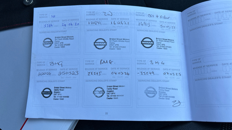 Nissan Juke 1.6 [112] Bose Personal Edition 5dr CVT Petrol Hatchback